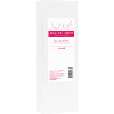 Lycon Wax-Cellence 25 kpl vahaliuska