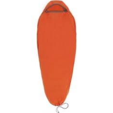 Sea To Summit Reactor Fleece Mummy W matkalakana