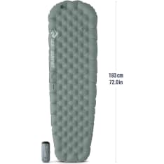 Sea To Summit Ether Light XR R makuualusta