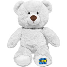 Beddy Bye Bear interactive teddy bear