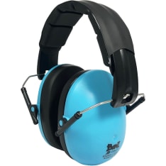 Banz Kids Sky Blue Ear Protectors