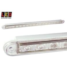 Led Autolamps 24V 430x35x35mm sisävalo