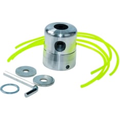 Archer Fishing Line Aluminum 4-line