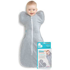 Love To Swaddle Up Original TOG 1.0 kapalopussi