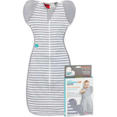 Love To Swaddle Up Transition Bag TOG 1.0 unipussi