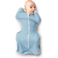 Love To Swaddle Up Original TOG 1.0 kapalopussi