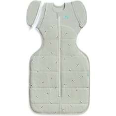 Swaddle Up Transition Bag 50/50 Warm 2.5 Tog winter bag