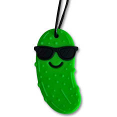 Jellystone Chewing Pendant Pickle