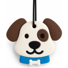 Jellystone Chewing Pendant Dog
