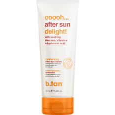 b.tan ooooh aftersun delight 207 ml Aftersun emulsio