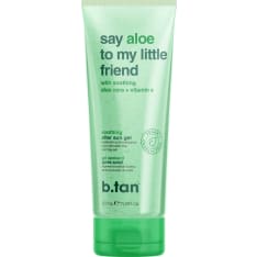 b.tan say aloe to my little friend 207 ml Aftersun geeli
