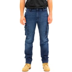 Saint Workwear Utility Cargo työfarkut