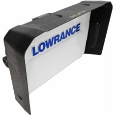 Berley Pro Lowrance heijastussuoja