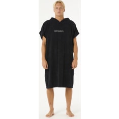 Rip Curl Brand Hooded pyyheponcho