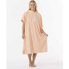 Ripcurl Classic Surf Hooded naisten pyyheponcho