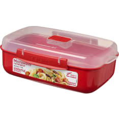 Sistema 1,25 l annosrasia mikroon