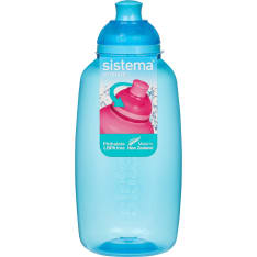 Drinking bottle Itsy 380 ml