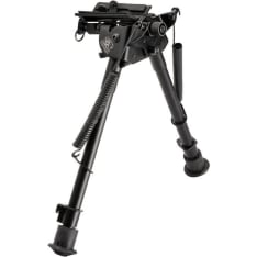 Buffalo River 6"-9" swing bipod