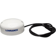 Lowrance Point-1 antenni