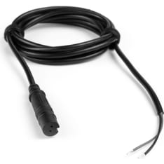 Lowrance Hook2 5"-12" virtajohto