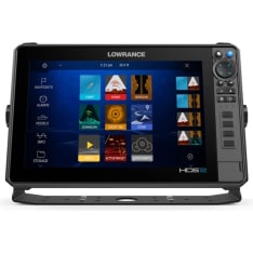 Lowrance HDS Pro 12" IPS ilman anturia yhdistelmälaite