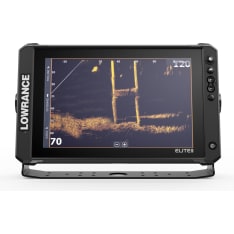 Lowrance Elite FS 12 monitoiminäyttö