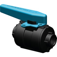 Maritim Trudesign Bsp 1/2" kuulaventtiili