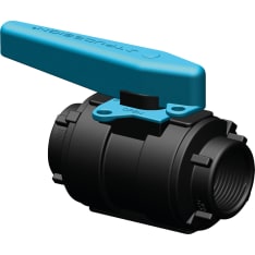 Maritim Trudesign Bsp 1" kuulaventtiili