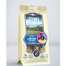 Ziwi Treats Dog Lampaan korva 60 g koiran herkku