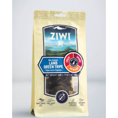 Ziwi Treats Dog Lampan maha 80 g koiran herkku