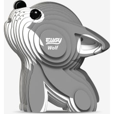 Eugy Susi 3D puzzle