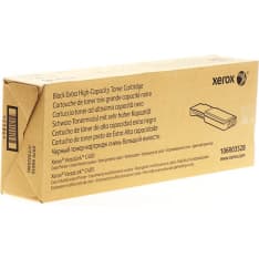 Xerox 106R03528 black Extra High Capacity toner cartridge