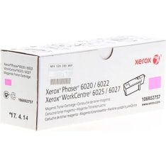 Xerox 106R02757 magenta toner cartridge