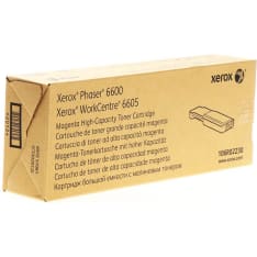 Xerox 106R02230 magenta High Capacity värikasetti