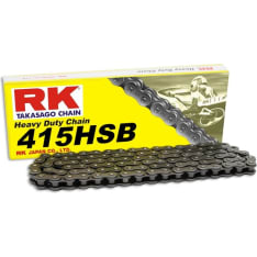 RK 415HSB ketju +CL (jousil.)