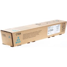 Ricoh 841928 MP C2503H syaani värikasetti