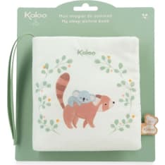 Kaloo Pehmokirja ystävyys