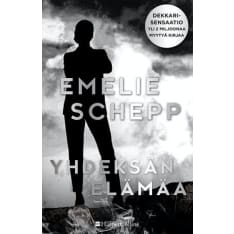 Emelie Schepp: Nine lives paperback