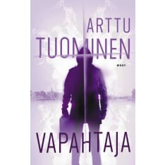 Arttu Tuominen: Vapahtaja