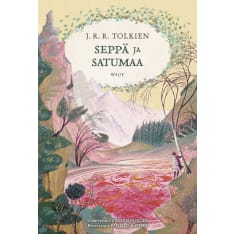 J.R.R Tolkien: Seppä ja Satumaa