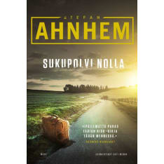 Stefan Ahnhem: Sukupolvi nolla