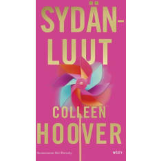 Colleen Hoover : Sydänluut