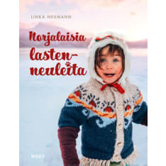 Linka Neumann: Norjalaisia lastenneuleita