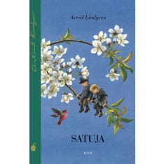 Astrid Lindgren: Satuja