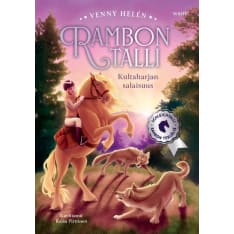 Venny Helen: Rambon Talli: Kultaharjan Salaisuus