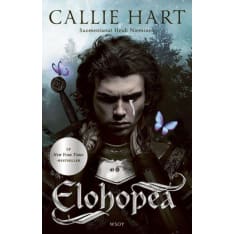 Callie Hart: Elohopea