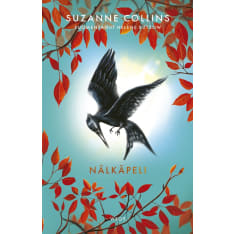 Suzanne Collins: Nälkäpeli
