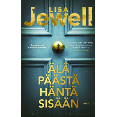 Lisa Jewell: Älä päästä häntä sisään
