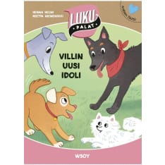 Henna Helmi, Reetta Niemensivu: Villin uusi idoli