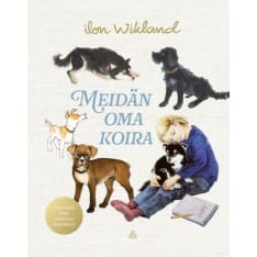 Meidän oma koira